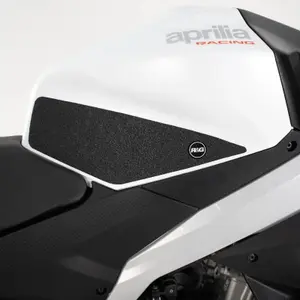 Motorcycle Tank Grip R&G Racing Aprilia RS 457 image-0