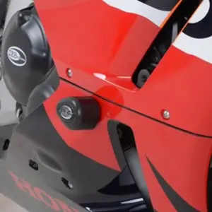 Protective pad R&G Racing Honda CBR 600 RR (PC40) image-0