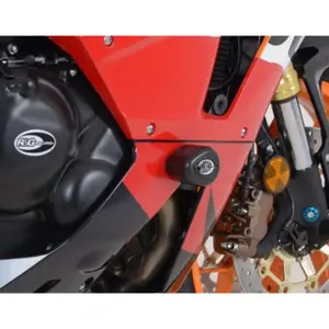 Protective pad R&G Racing Honda CBR 600 RR (PC40) image-1