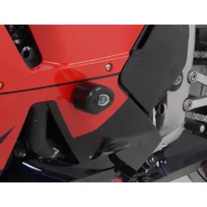 Protective pad R&G Racing Honda CBR 600 RR (PC40) image-2