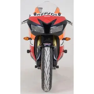 Protective pad R&G Racing Honda CBR 600 RR (PC40) image-3