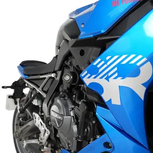 Tampon R&G Racing R&G Racing Aero Suzuki image-2
