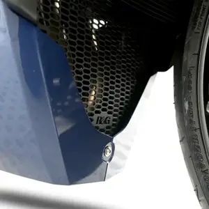 Ochrona chłodnicy motocykla R&G Racing Suzuki GSX-s 1000 Gt [1000] image-1