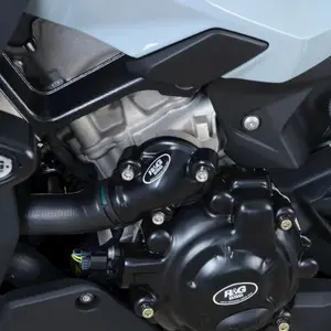 Covers for motorcycle engines R&G Racing BMW Race Series image-0