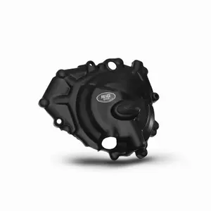 Covers for motorcycle engines R&G Racing Race Series Ninja 400 ABS KRT Edition (EX400G) [400] image-1