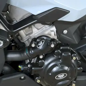 Covers for motorcycle engines R&G Racing Race Series S 1000 XR (0E41) [1000] image-0
