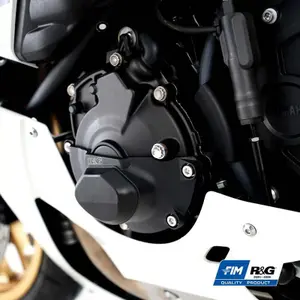 Covers for motorcycle engines R&G Racing Pro YZF-R1 (RN49) [1000] image-0
