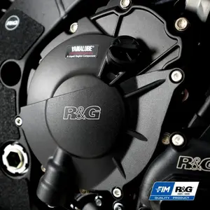 Covers for motorcycle engines R&G Racing Pro YZF-R1 (RN49) [1000] image-1