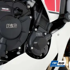Covers for motorcycle engines R&G Racing Pro YZF-R1 (RN49) [1000] image-2