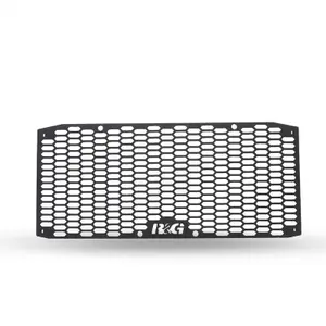 Motorcycle radiator protection R&G Racing Aprilia Tuono 125 image-0