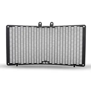 Protection de radiateur moto R&G Racing Pro KTM 790 Adventure image-0