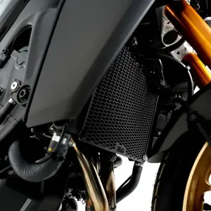 Ochrona chłodnicy motocykla R&G Racing Yamaha Tracer 900 Gt Abs image-0