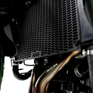 Ochrona chłodnicy motocykla R&G Racing Yamaha Tracer 900 Gt Abs image-1