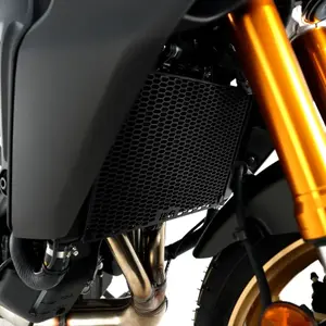 Ochrona chłodnicy motocykla R&G Racing Yamaha Tracer 900 Gt Abs image-3