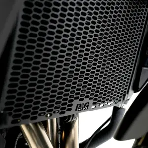 Ochrona chłodnicy motocykla R&G Racing Yamaha Tracer 900 Gt Abs image-4