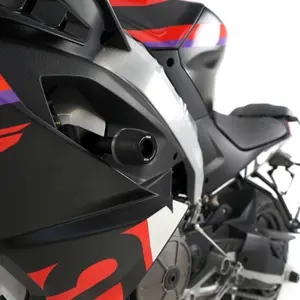 Protective pad R&G Racing Aprilia image-1