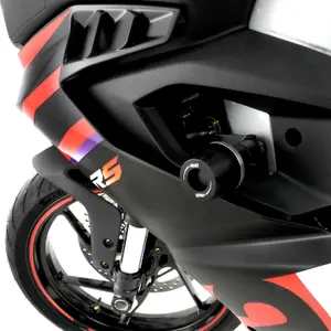 Protective pad R&G Racing Aprilia image-3