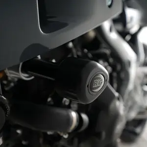 Protective pad R&G Racing Yamaha XSR 900 GP image-1