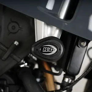 Protective pad R&G Racing Yamaha XSR 900 GP image-2