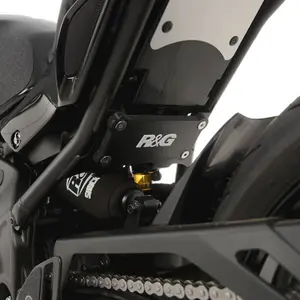Spare parts for motorcycle footrests R&G Racing Yamaha XSR 900 [900] image-0