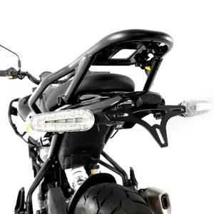Porta targa R&G Racing R&g Racing Royal Enfield image-3