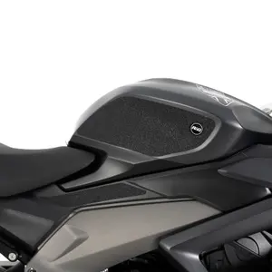 Motorcycle Tank Grip R&G Racing Triumph Daytona 660 image-0