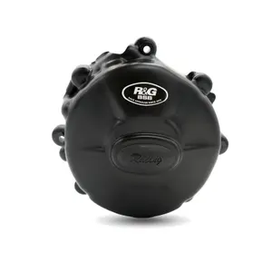 Motorcycle Crankcase Cover Kit R&G Racing Honda (x2) image-0