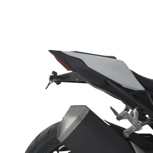 License plate holder R&G Racing Honda CB 650 R image-1