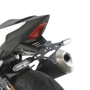 License plate holder R&G Racing Honda CB 650 R image-2