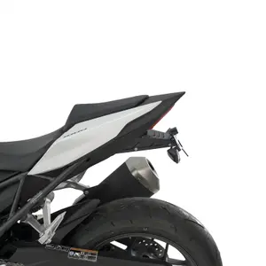 License plate holder R&G Racing Honda CB 650 R image-3