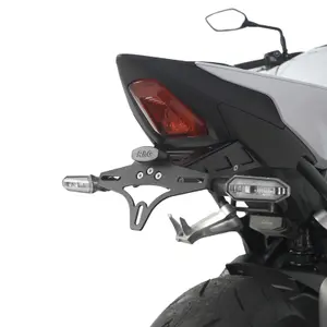 License plate holder R&G Racing Honda CB 650 R image-4