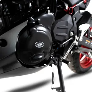 Covers for motorcycle engines R&G Racing Kawasaki Eliminator 500 [450] image-0