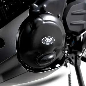 Covers for motorcycle engines R&G Racing Kawasaki Eliminator 500 [450] image-1