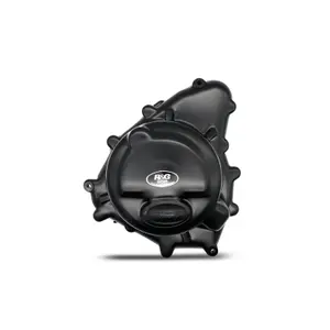 Covers for motorcycle engines R&G Racing Kawasaki Eliminator 500 [450] image-4