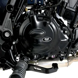 Covers for motorcycle engines R&G Racing Kawasaki Ninja 500 [500] image-0