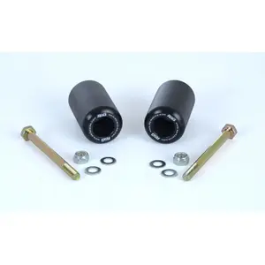 Covers for motorcycle engines R&G Racing Honda CBF 600 S ABS (PC43) [600] image-1