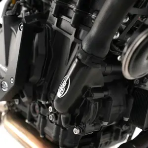 Motorcycle Crankcase Cover Kit R&G Racing KTM (x3) image-0