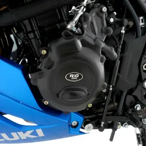 Covers for motorcycle engines R&G Racing Suzuki V-Strom 800 DE [800] image-0