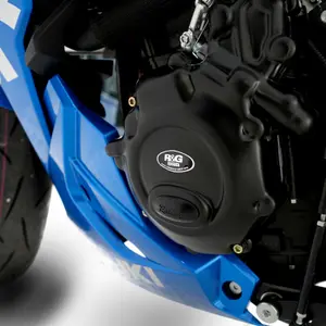Covers for motorcycle engines R&G Racing Suzuki V-Strom 800 DE [800] image-1