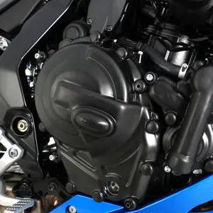 Covers for motorcycle engines R&G Racing Suzuki GSX-8R [800] image-2