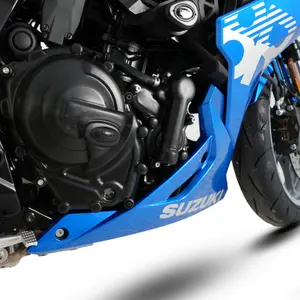 Covers for motorcycle engines R&G Racing Suzuki GSX-8R [800] image-3
