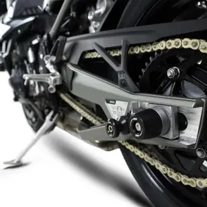 Motorcycle Oscillating Bra Protection R&G Racing BMW S 1000 RR image-0