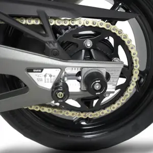 Motorcycle Oscillating Bra Protection R&G Racing BMW S 1000 RR image-1