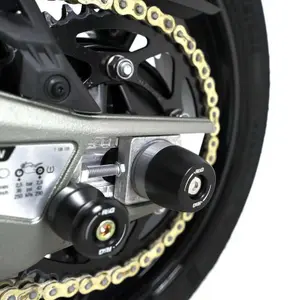 Motorcycle Oscillating Bra Protection R&G Racing BMW S 1000 RR image-2