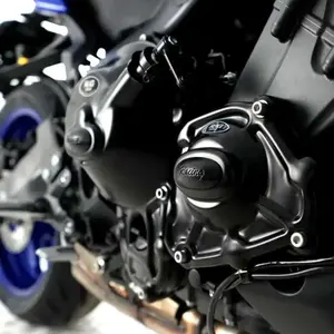Covers for motorcycle engines R&G Racing Race Series XSR 900 GP [900] image-0