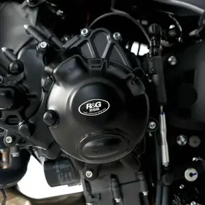 Covers for motorcycle engines R&G Racing Race Series XSR 900 GP [900] image-1