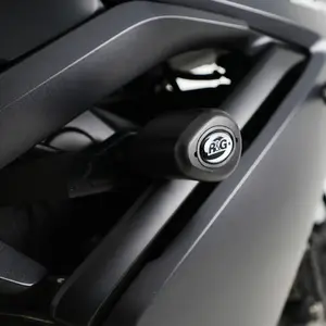 Protective pad R&G Racing Triumph DAYTONA 660 image-0
