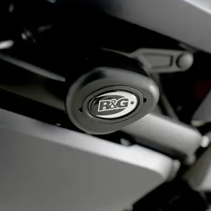 Protective pad R&G Racing Triumph DAYTONA 660 image-3