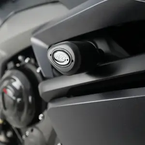 Protective pad R&G Racing Triumph DAYTONA 660 image-4
