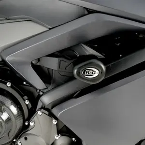 Protective pad R&G Racing Triumph DAYTONA 660 image-5